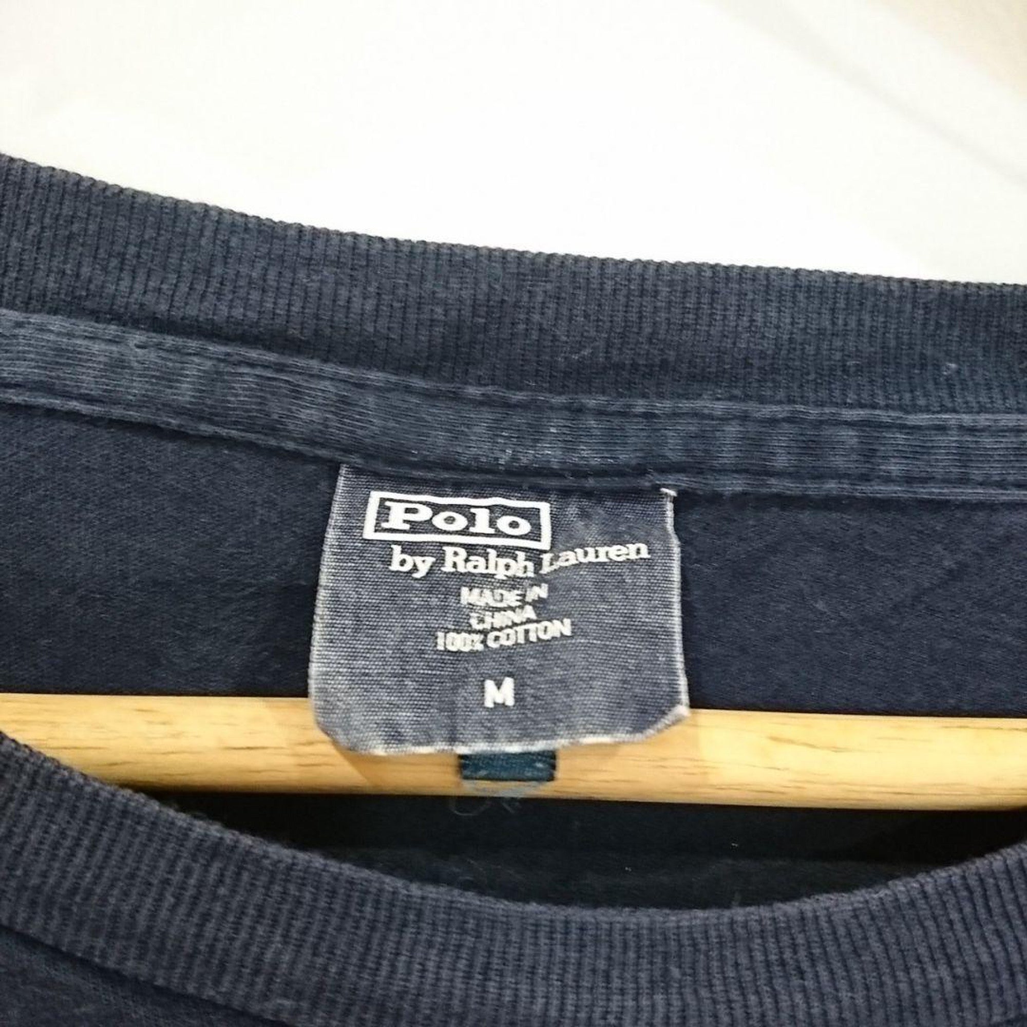 Polo Ralphlauren Print Tee　ポロラルフローレン　プリントTシャツ