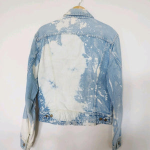 LEE 101J G JKT USA 70's　リージージャン