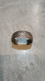 画像をギャラリービューアに読み込む, Vintage Indian Jewelry Bracelet JH WILSON
