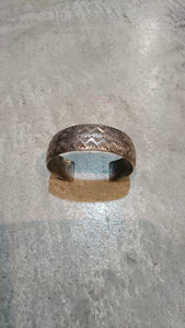 Vintage Indian Jewelry Bracelet JH WILSON