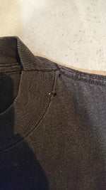 画像をギャラリービューアに読み込む, Vintage Tee Black body The Brass Ass of cripple Creek size M made in USA Cotton100%
