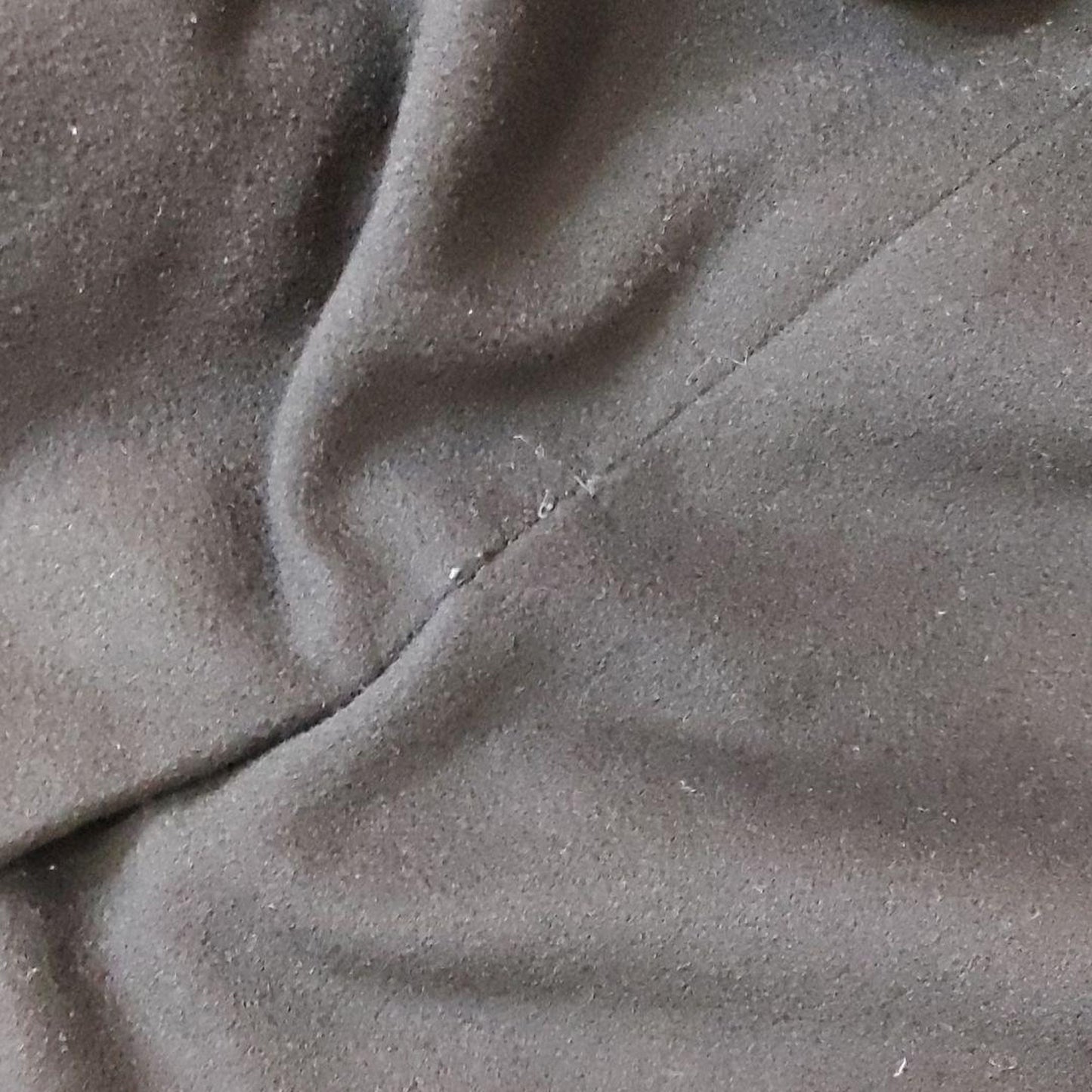 OLD Cashimire100% Chester coat XL