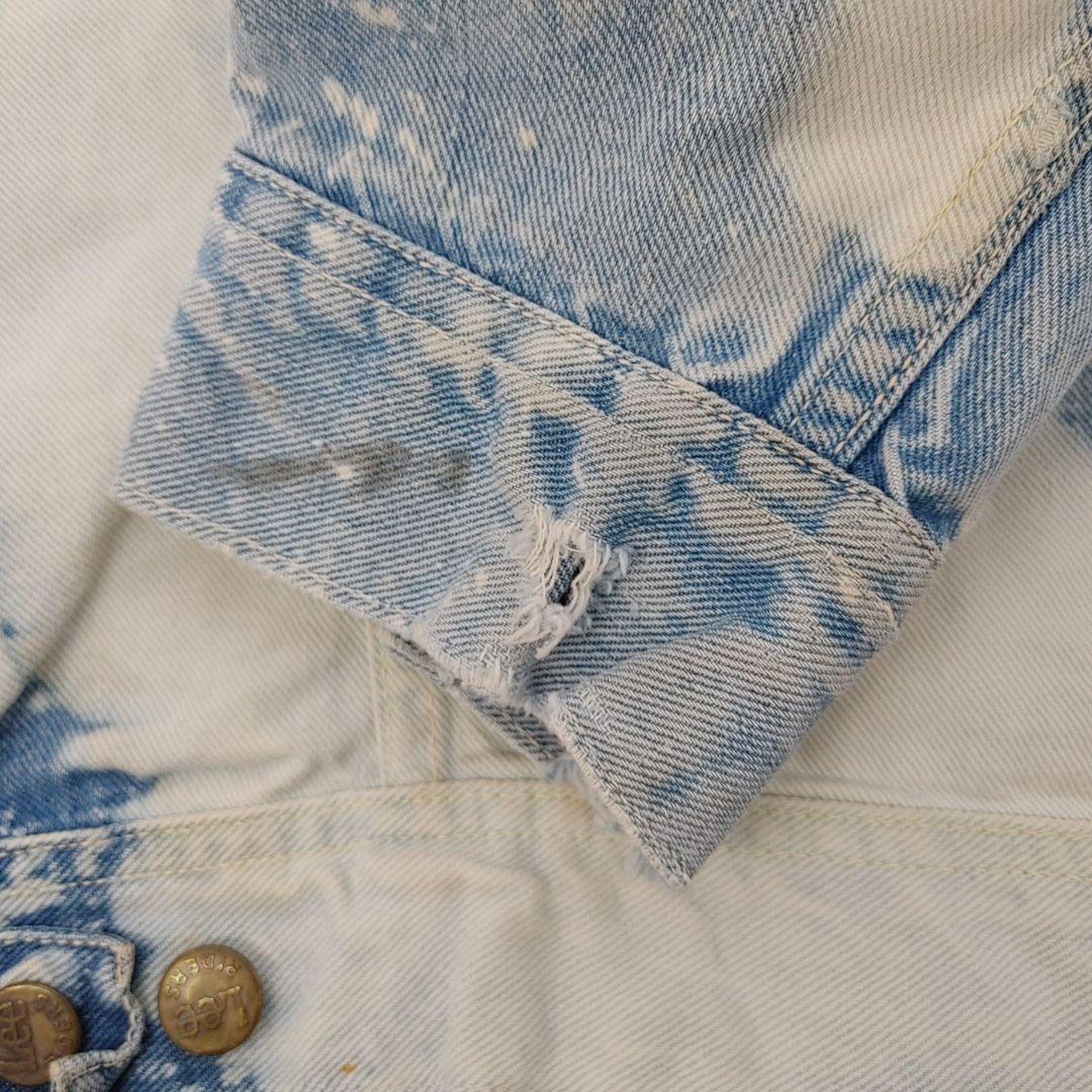 LEE 101J G JKT USA 70's　リージージャン