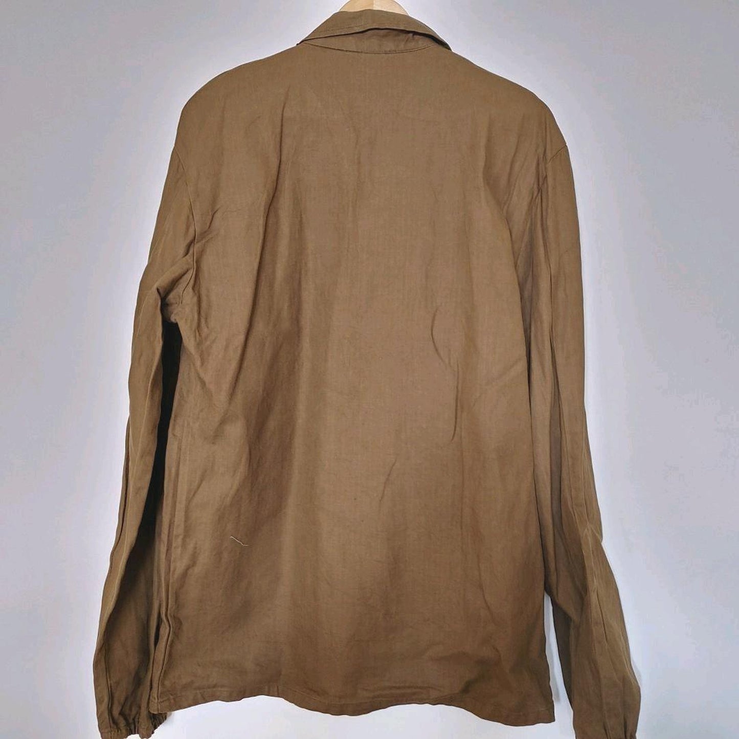 DEADSTOCK チェコ軍　デットストック　シャツ