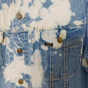 LEE 101J G JKT USA 70's　リージージャン