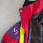 ミレー　millet ゴアテックス　マウンテンパーカー ナイロンジャケット