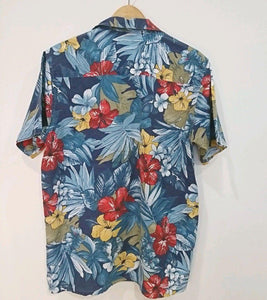 Used edawards Aloha Shirts　アロハシャツ