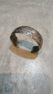 Vintage Indian Jewelry Bracelet JH WILSON