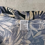 画像をギャラリービューアに読み込む, Used Pierre Cardin Allover Shirts XL　ピエールカルダン　アロハシャツ
