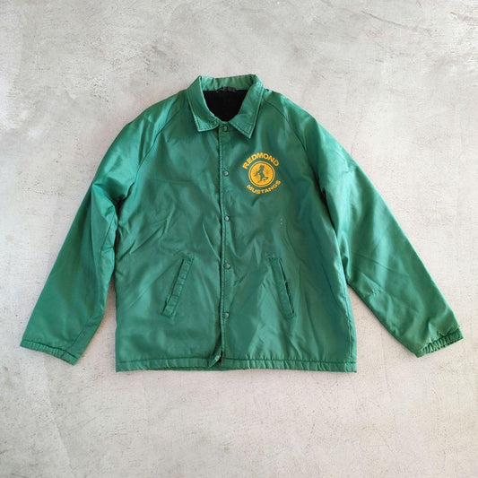 Vintage windbreaker ユーズド　ウインドブレーカーXL