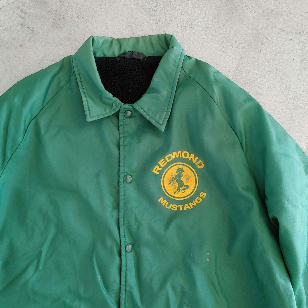 Vintage windbreaker ユーズド　ウインドブレーカーXL