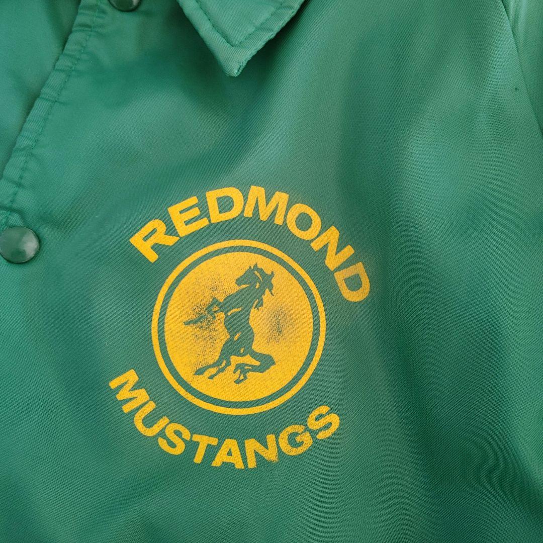 Vintage windbreaker ユーズド　ウインドブレーカーXL