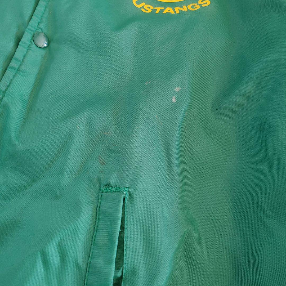 Vintage windbreaker ユーズド　ウインドブレーカーXL