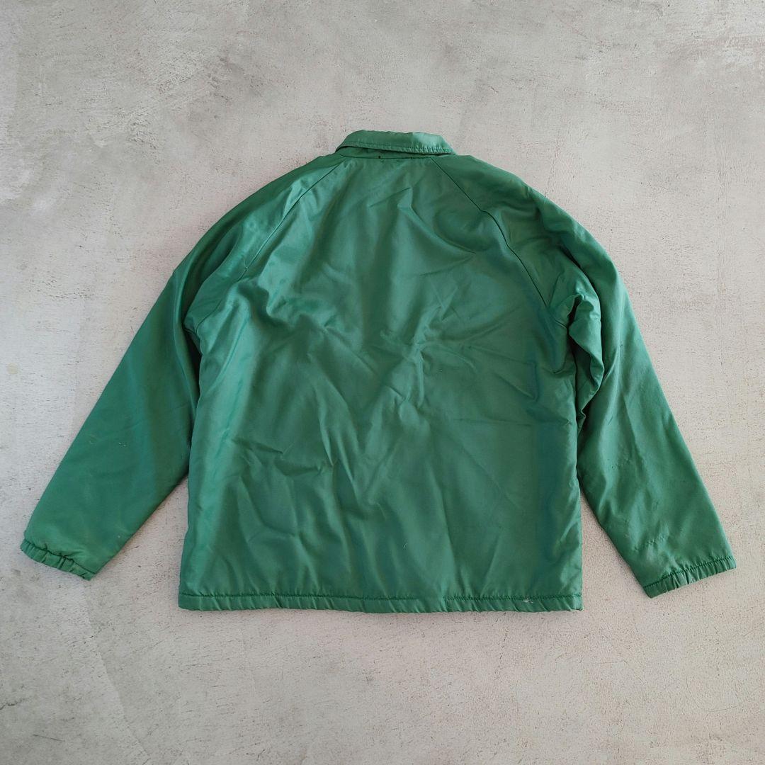 Vintage windbreaker ユーズド　ウインドブレーカーXL