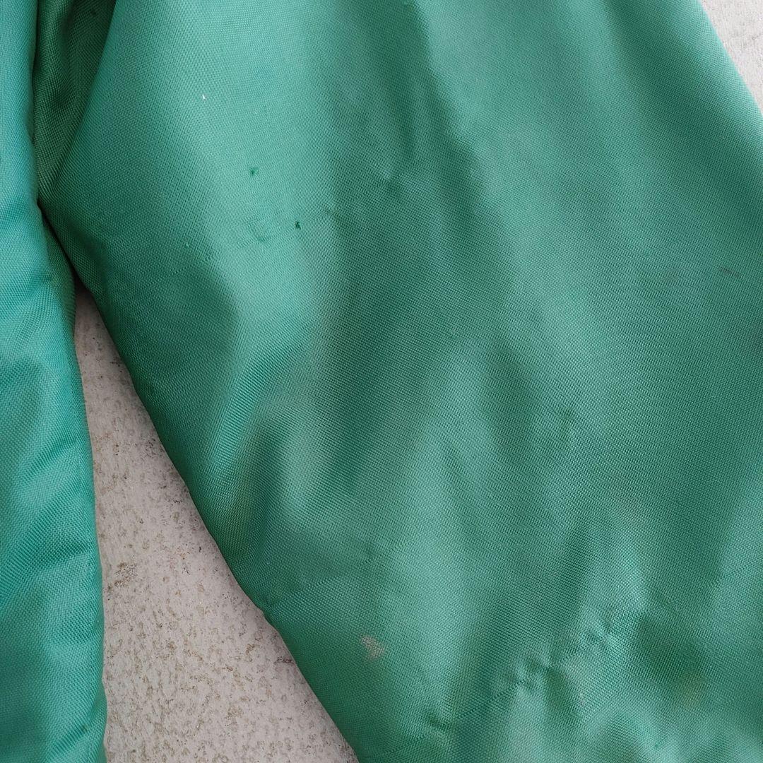 Vintage windbreaker ユーズド　ウインドブレーカーXL