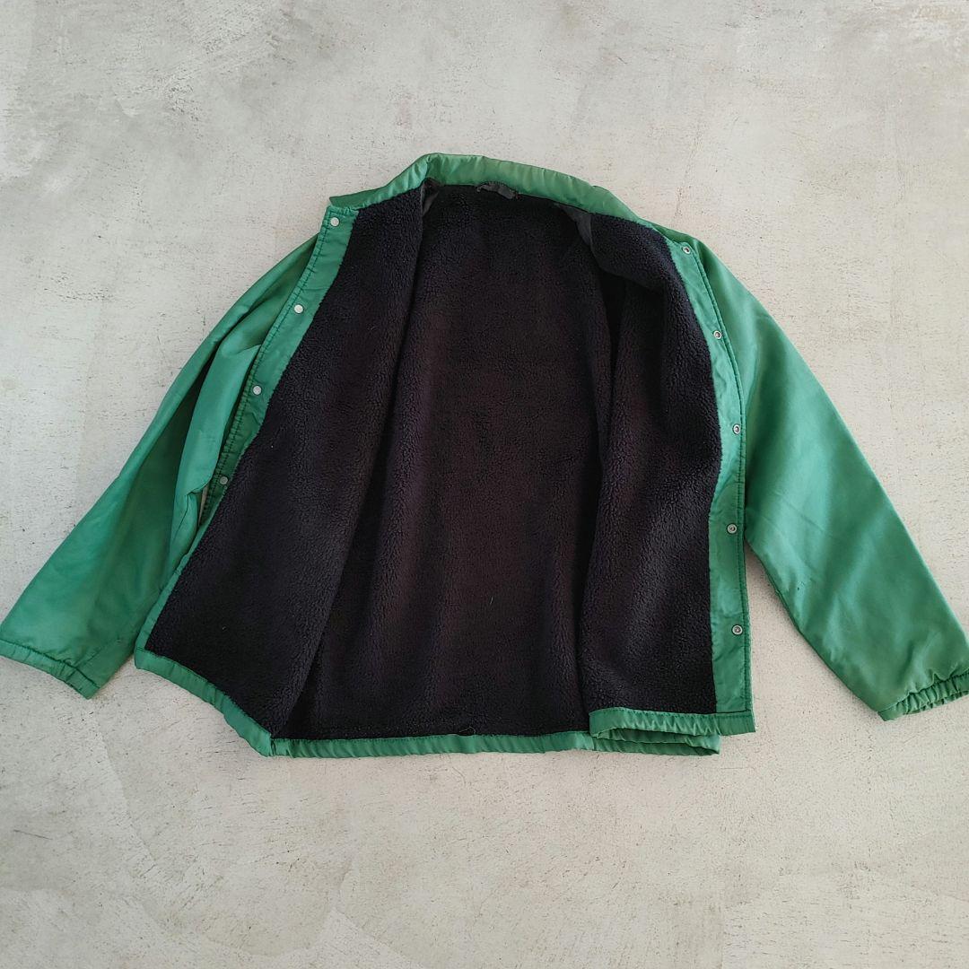 Vintage windbreaker ユーズド　ウインドブレーカーXL
