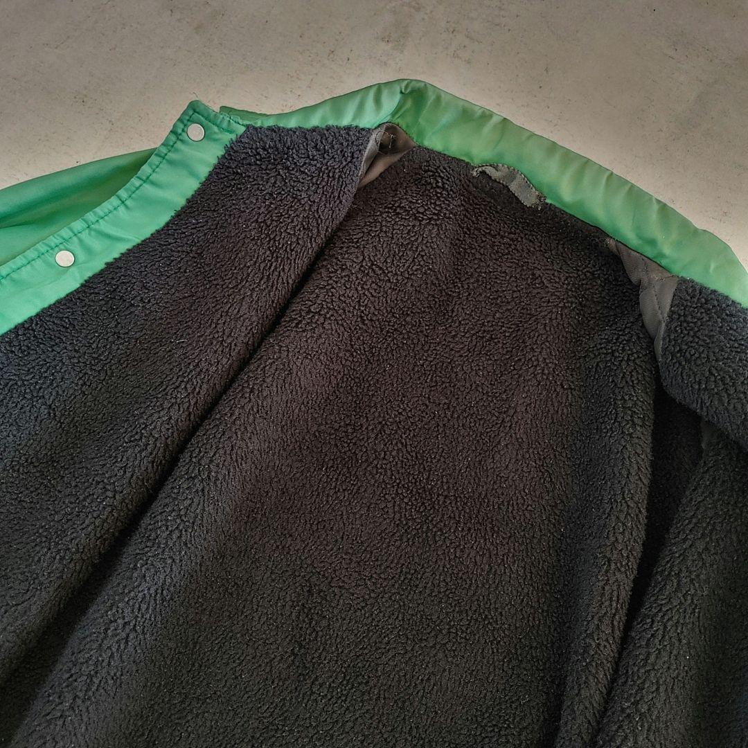Vintage windbreaker ユーズド　ウインドブレーカーXL