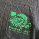 画像をギャラリービューアに読み込む, 古着　ユーズド　パームツリー　プリントT Palm Tree Print Tee
