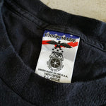 画像をギャラリービューアに読み込む, used print tee made in USA XL アメリカ製　古着　ユーズド　プリントT XL
