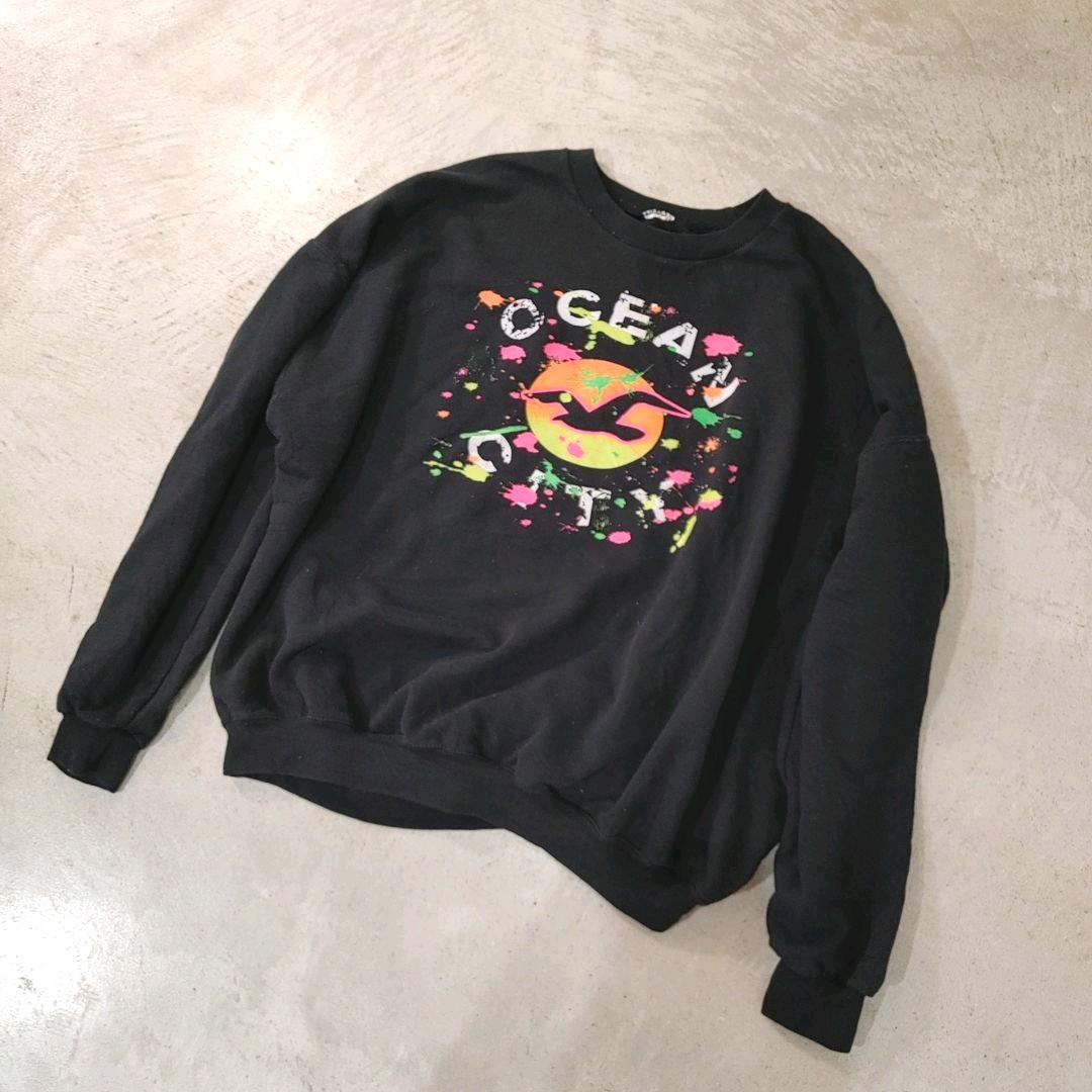 90's Surf Sweat　サーフ　スウェット
