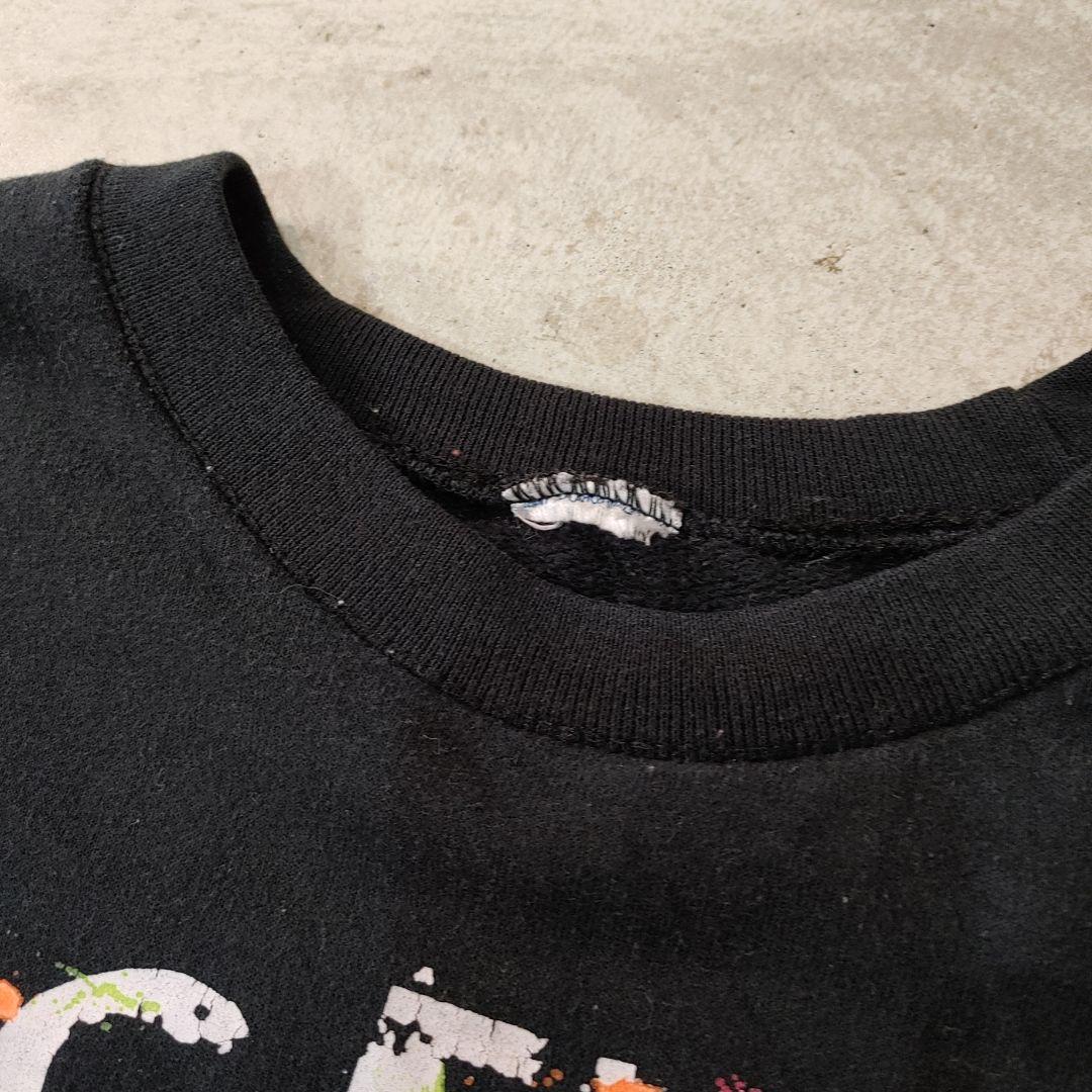 90's Surf Sweat　サーフ　スウェット