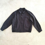 画像をギャラリービューアに読み込む, YSL old wool  jacket イヴサンローラン オールド　ギャバジャケット ビックサイズ　L～XL
