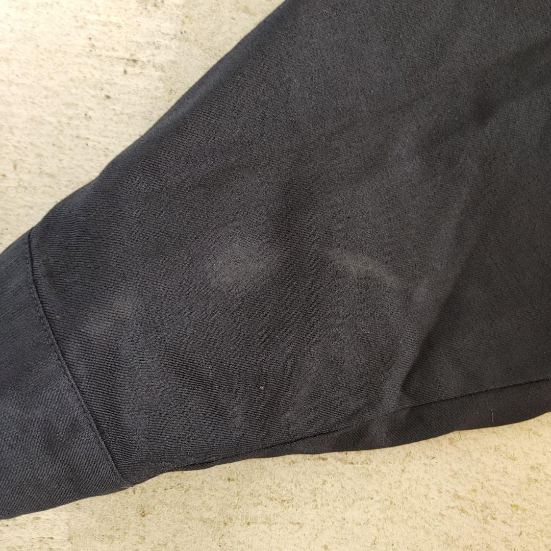 YSL old wool  jacket イヴサンローラン オールド　ギャバジャケット ビックサイズ　L～XL