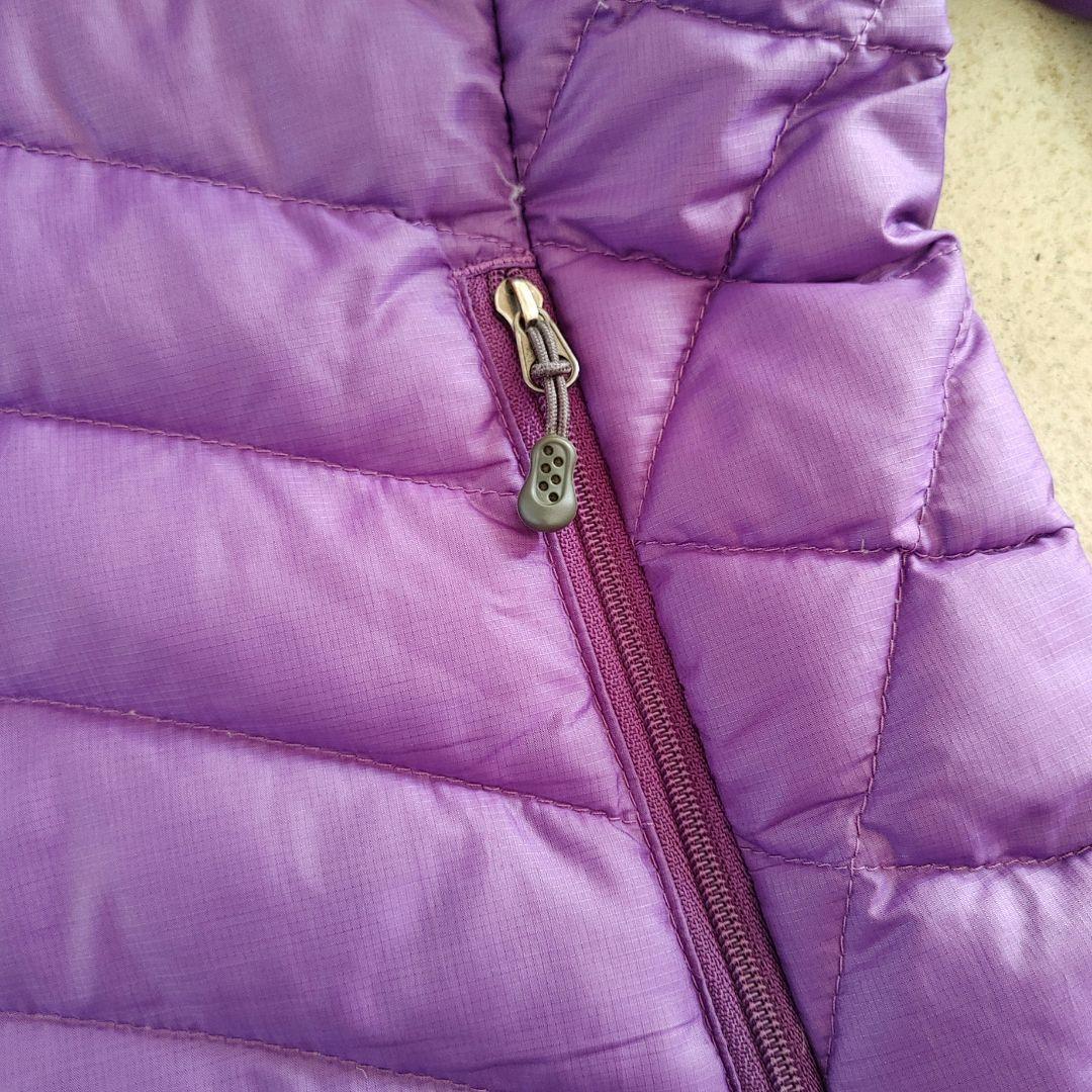 patagonia down jacket women xs レディース　パタゴニア　ダウンジャケット　XS