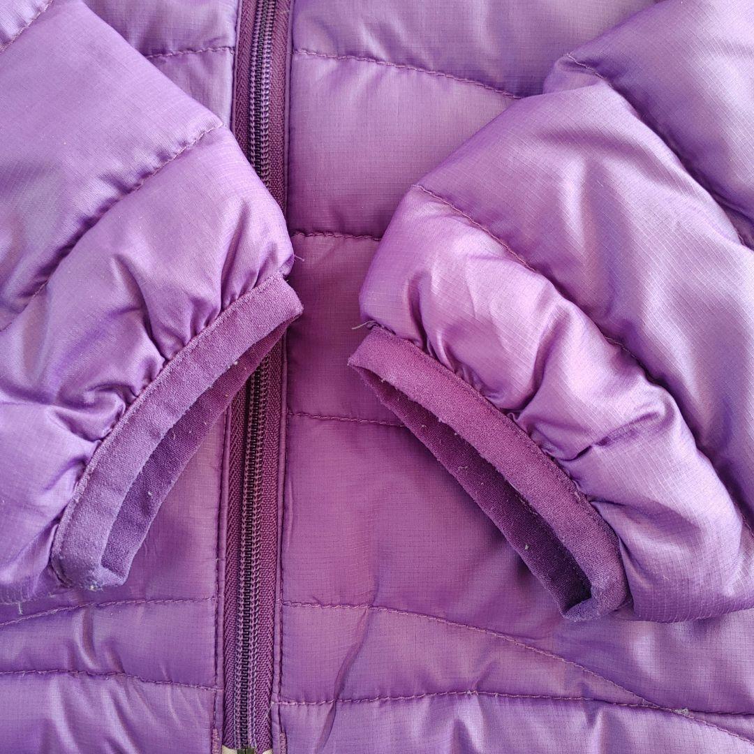 patagonia down jacket women xs レディース　パタゴニア　ダウンジャケット　XS