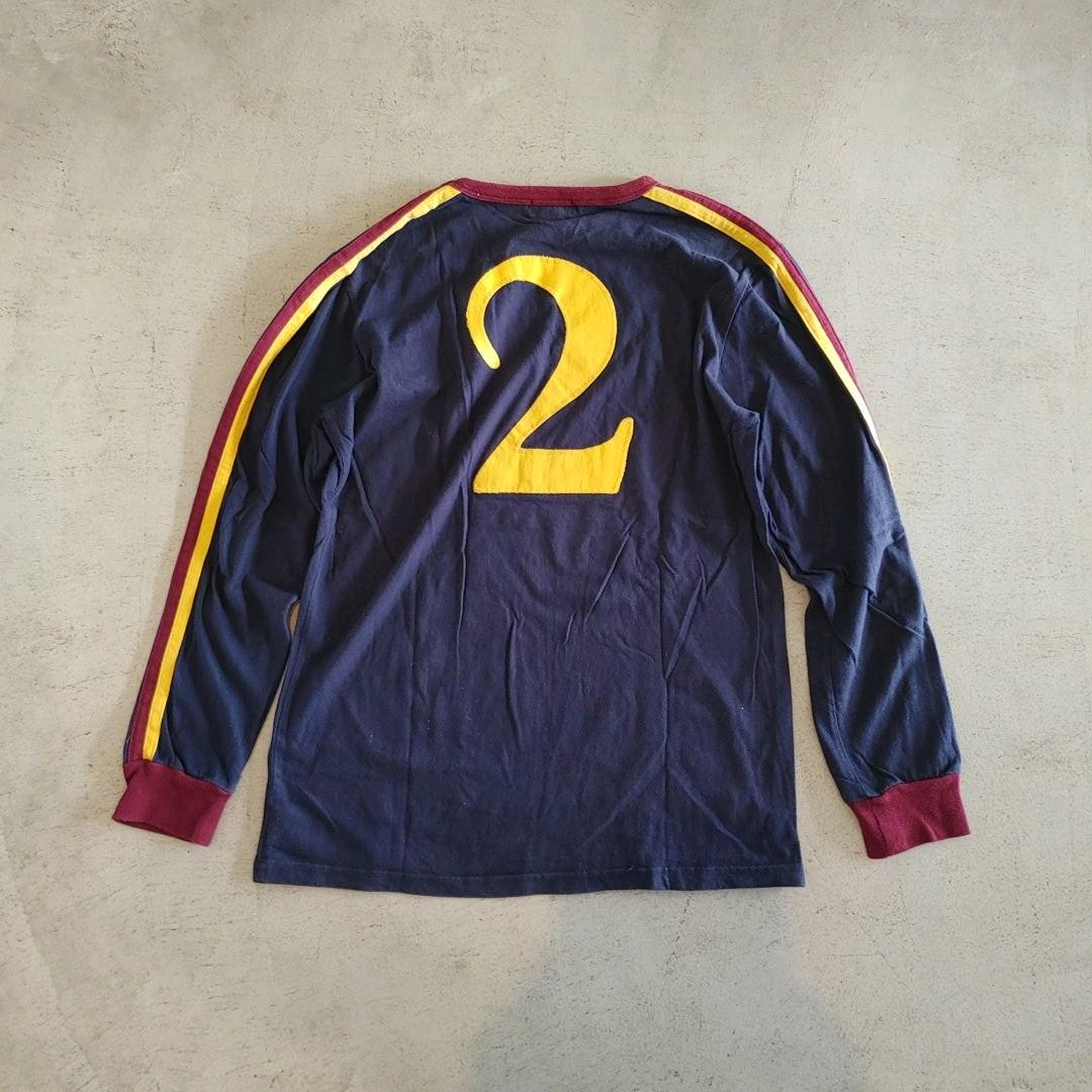 ポロラルフローレン　ボーイズ　ラガーシャツ　XL