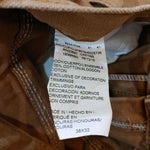 画像をギャラリービューアに読み込む, Dickies Workspants Cottonduck W36×L34　ディッキーズ　ワークパンツ
