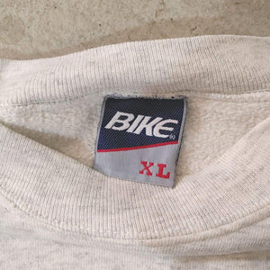 Used Bascketball Print XL　バスケットボール　スウェット