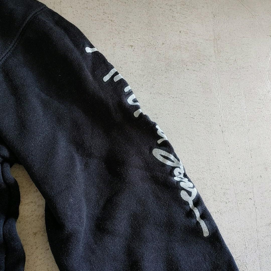 　MAUI＆SONS zip hoody S マウイアンドサンズ　スウェットパーカー　オールドサーフ　MAUI＆SONS