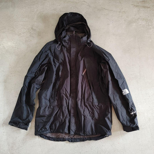 NORTHFACE GORETEX NYLON JACKET L ノースフェイス　ゴアテックス　ナイロンジャケット