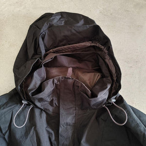 NORTHFACE GORETEX NYLON JACKET L ノースフェイス　ゴアテックス　ナイロンジャケット