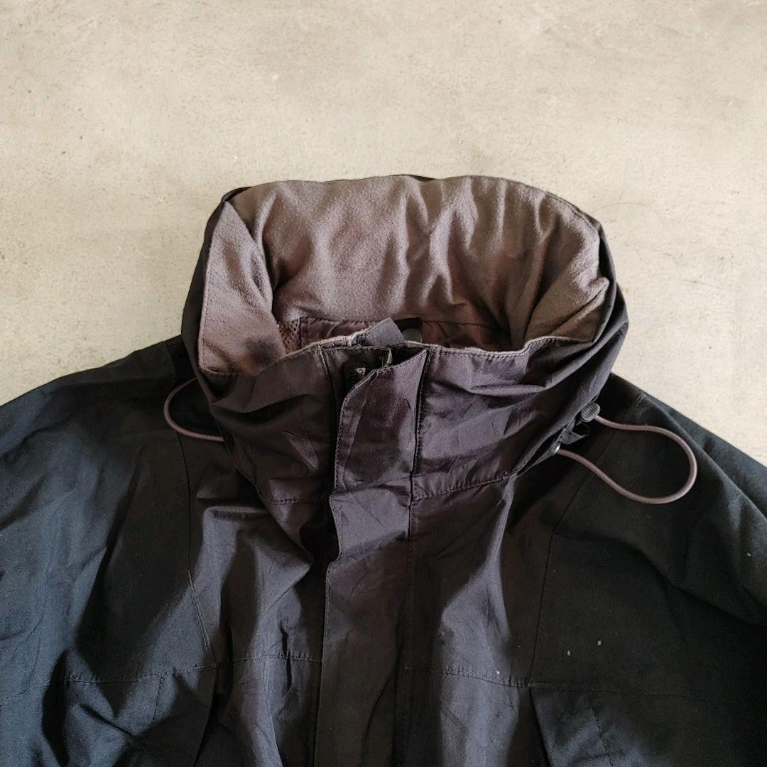 NORTHFACE GORETEX NYLON JACKET L ノースフェイス　ゴアテックス　ナイロンジャケット