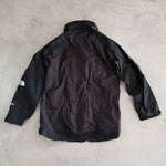 画像をギャラリービューアに読み込む, NORTHFACE GORETEX NYLON JACKET L ノースフェイス　ゴアテックス　ナイロンジャケット
