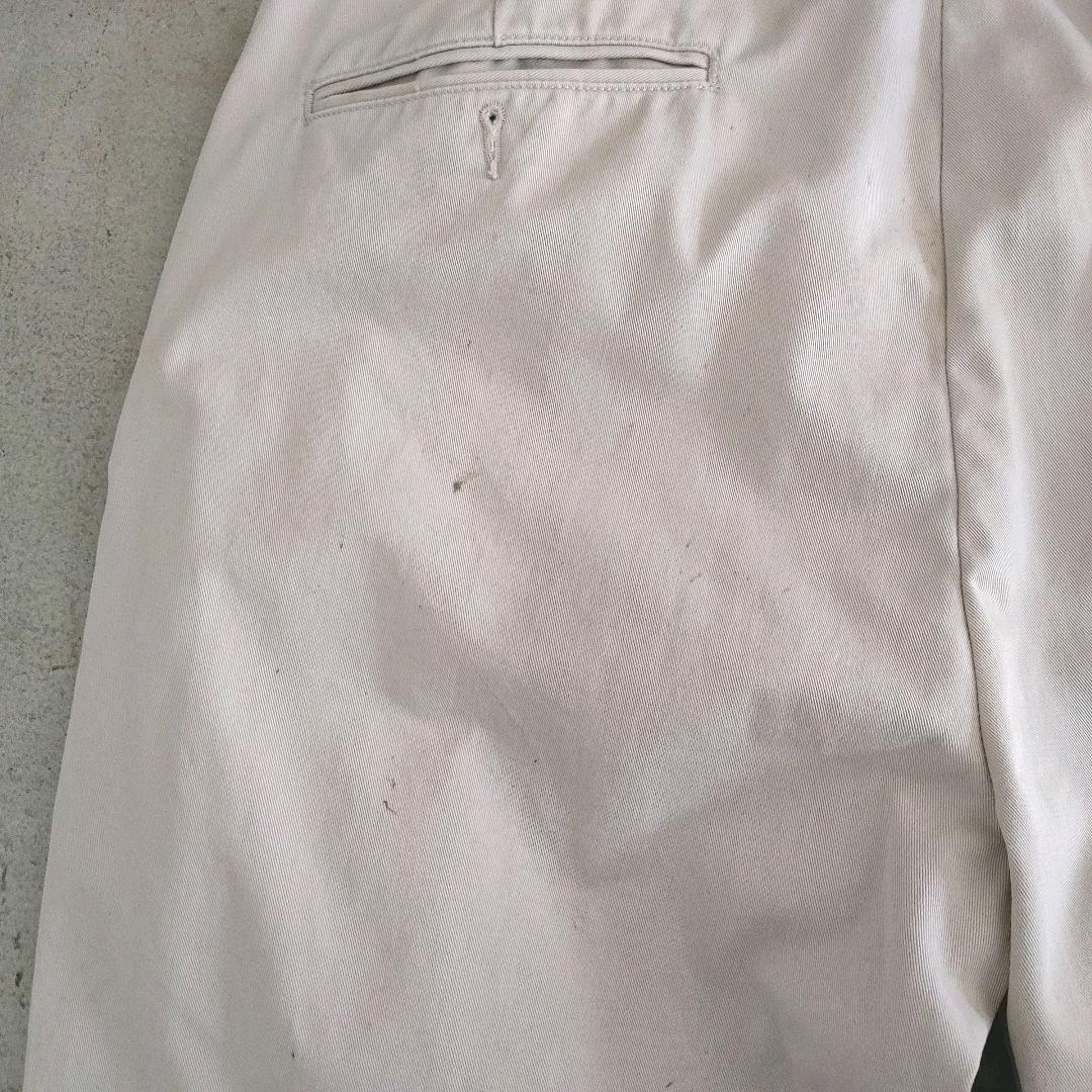 POLO RALPHLAUREN CHINO PANTS ポロラルフローレン　チノパンツ　w33L30