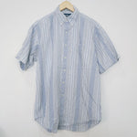 画像をギャラリービューアに読み込む, Polo Ralphlauren BD shirts M　ポロラルフローレン　ボタンダウン　シャツ
