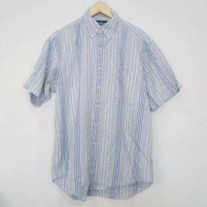 Polo Ralphlauren BD shirts M　ポロラルフローレン　ボタンダウン　シャツ