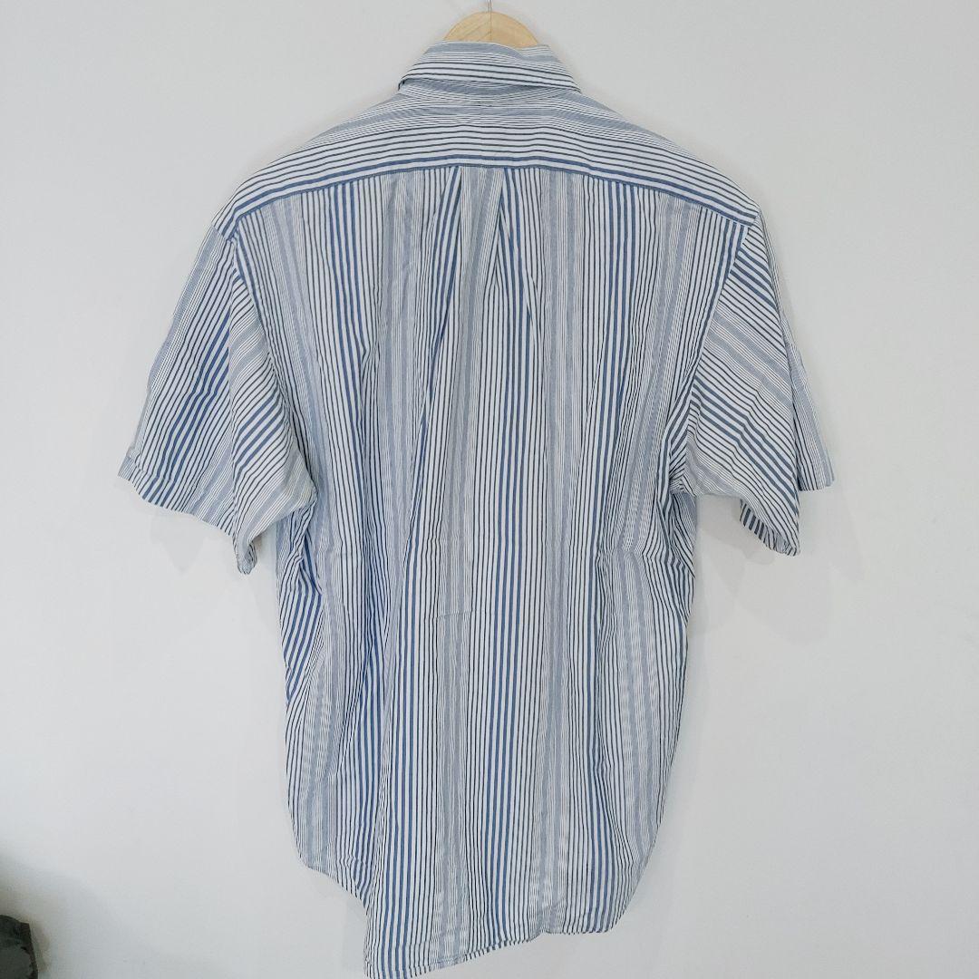 Polo Ralphlauren BD shirts M　ポロラルフローレン　ボタンダウン　シャツ