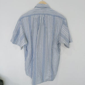 Polo Ralphlauren BD shirts M　ポロラルフローレン　ボタンダウン　シャツ