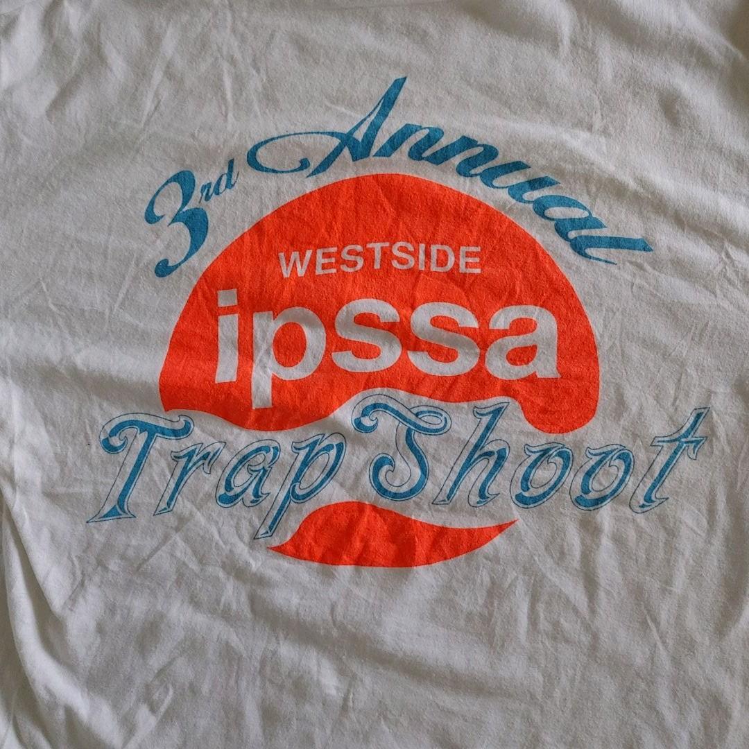 ユーズド　古着　プリントTシャツ　アメリカ製