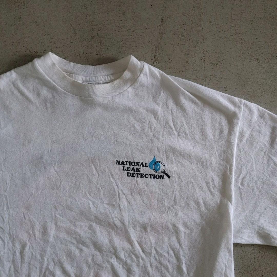 ユーズド　古着　プリントTシャツ　アメリカ製