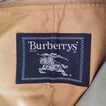 画像をギャラリービューアに読み込む, BURBERRY&#39;S trench coat Lバーバリー　トレンチコート　L相当　
