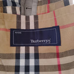 画像をギャラリービューアに読み込む, BURBERRY&#39;S trench coat Lバーバリー　トレンチコート　L相当　
