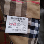 画像をギャラリービューアに読み込む, BURBERRY&#39;S trench coat Lバーバリー　トレンチコート　L相当　
