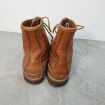 画像をギャラリービューアに読み込む, Russell mocassin Buffalo Logger Boots　ラッセルモカシン　ロガーブーツ
