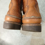 画像をギャラリービューアに読み込む, Russell mocassin Buffalo Logger Boots　ラッセルモカシン　ロガーブーツ
