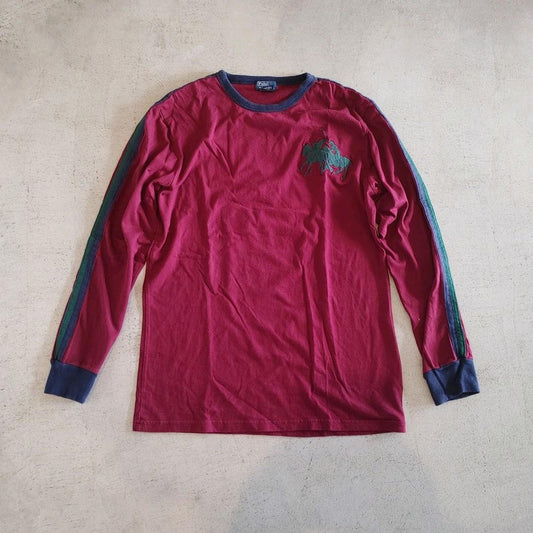 Poloralphlauren ポロラルフローレン　ボーイズ　ラガーシャツ　XL